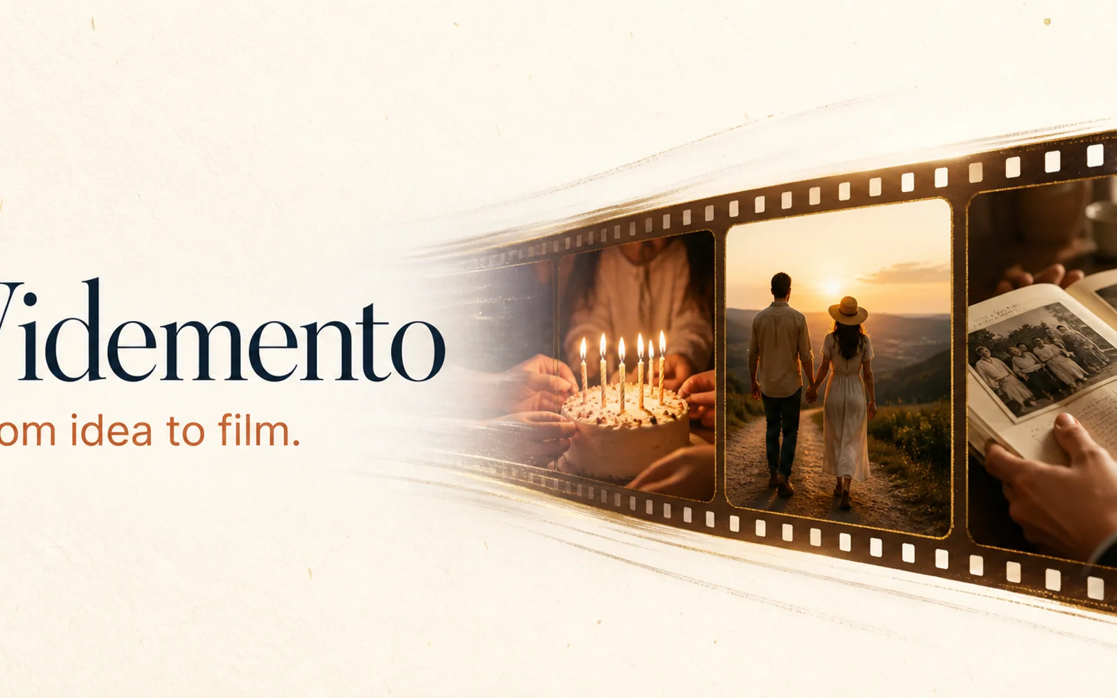 Videmento Filmproduktion
